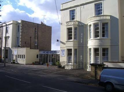 The Highcliffe Hotel Clevedon Ngoại thất bức ảnh