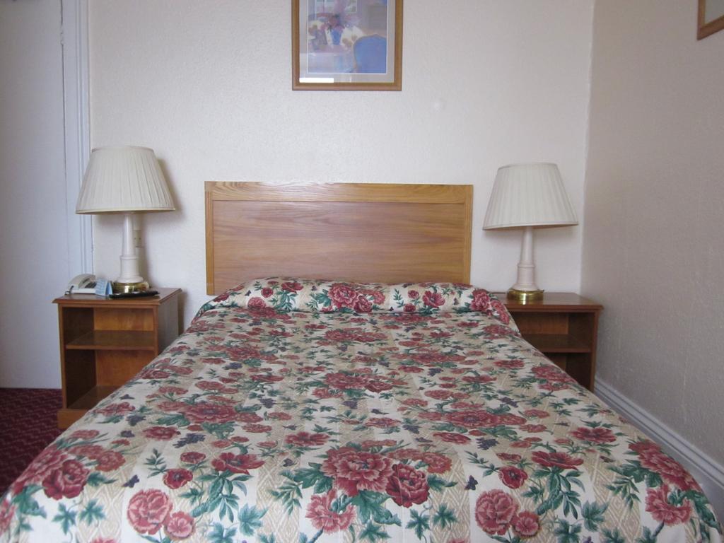 The Highcliffe Hotel Clevedon Phòng bức ảnh