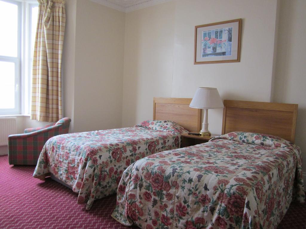 The Highcliffe Hotel Clevedon Phòng bức ảnh