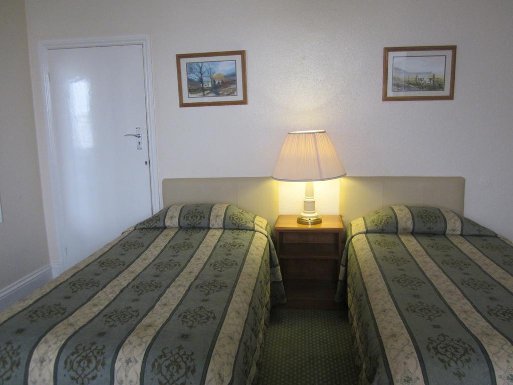 The Highcliffe Hotel Clevedon Phòng bức ảnh