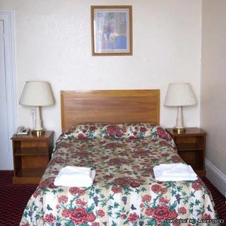The Highcliffe Hotel Clevedon Ngoại thất bức ảnh
